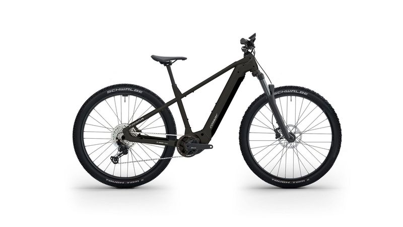 Conway Cairon S 1.0 Hardtail