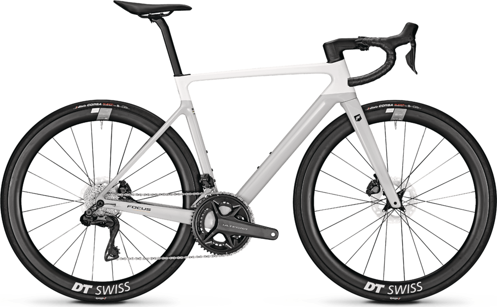 FOCUS IZALCO MAX 9.8