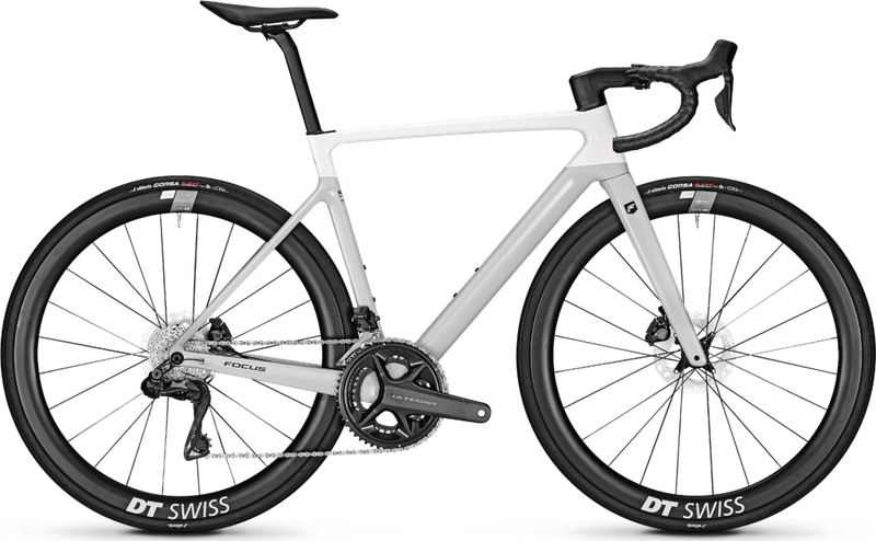 FOCUS IZALCO MAX 9.8