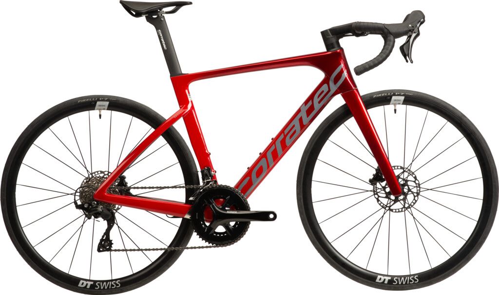 Corratec CCT Team Pro