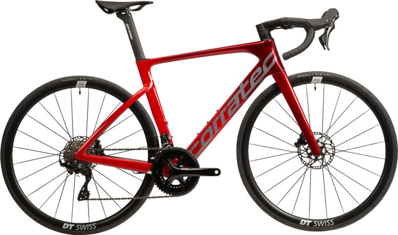 Corratec CCT Team Pro