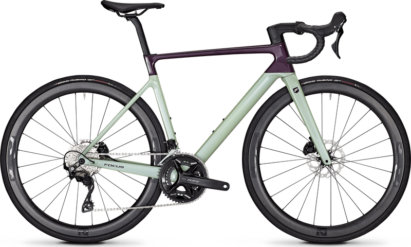 FOCUS IZALCO MAX 8.8