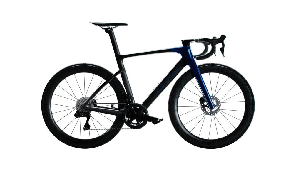 Corratec CCT EVO ULTRA