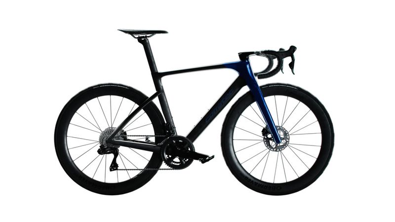 Corratec CCT EVO ULTRA