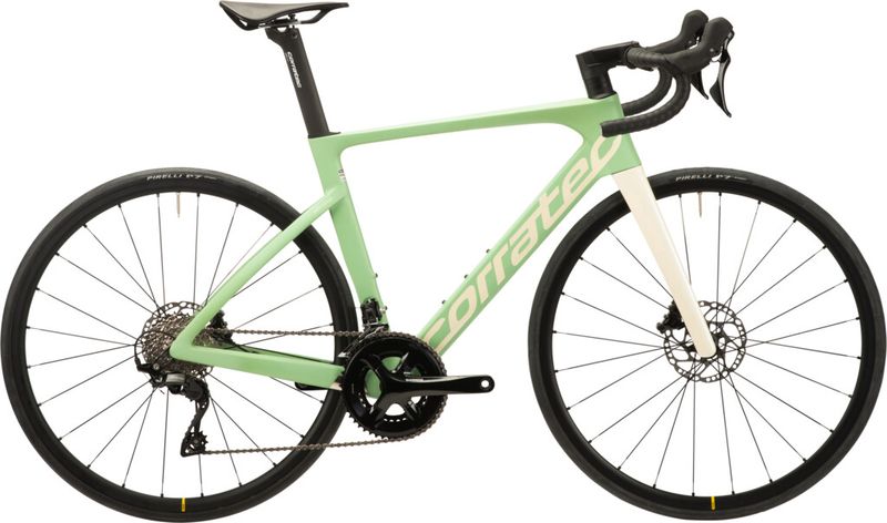 Corratec  CCT Team Elite