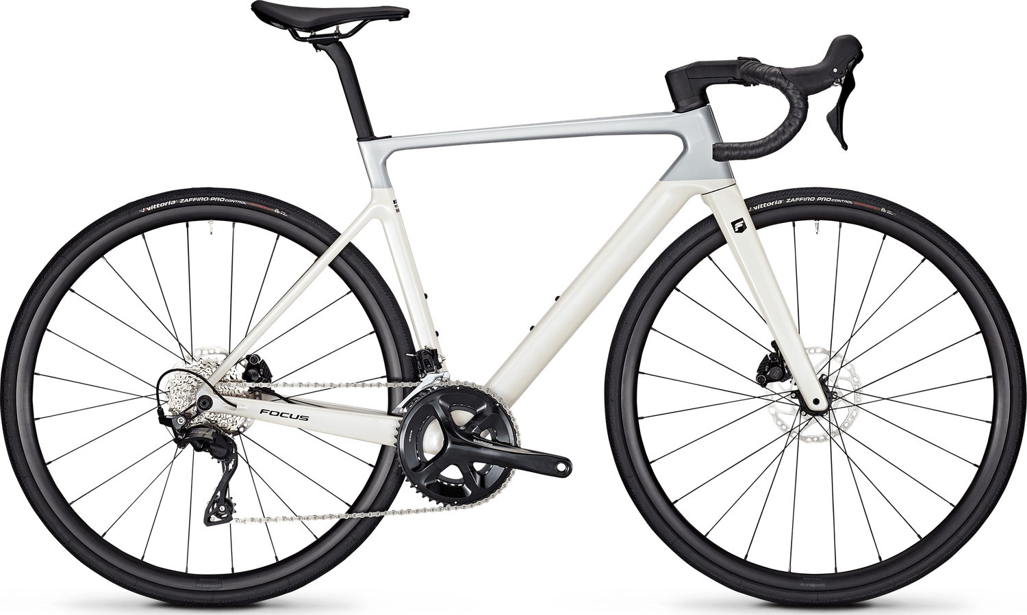 FOCUS IZALCO MAX 8.7