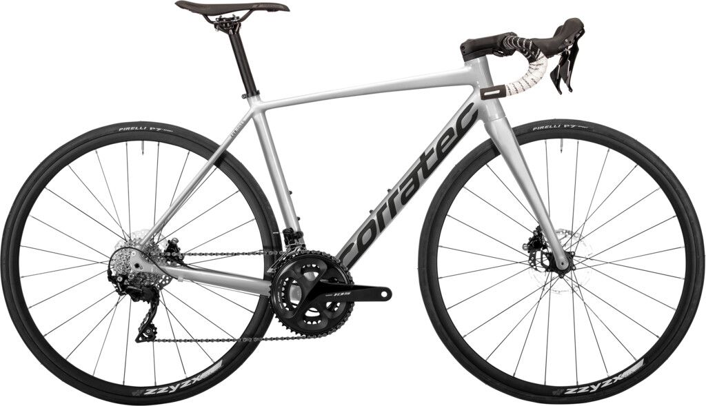 Corratec Corones Expert Disc