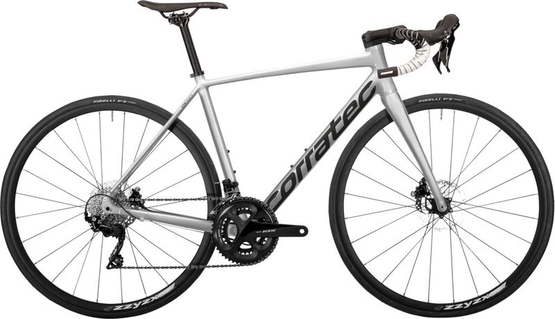 Corratec Corones Expert Disc