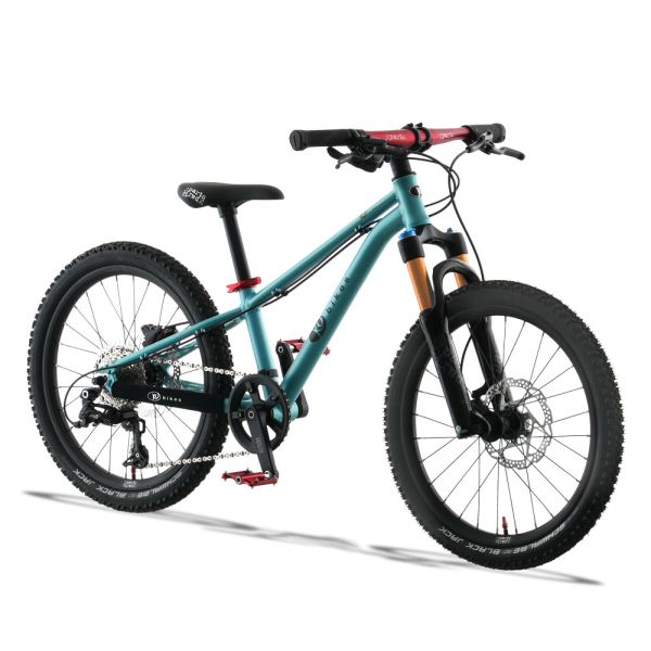 KUbikes 20S MTB Disc