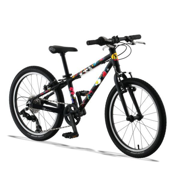 KUbikes 20L MTB