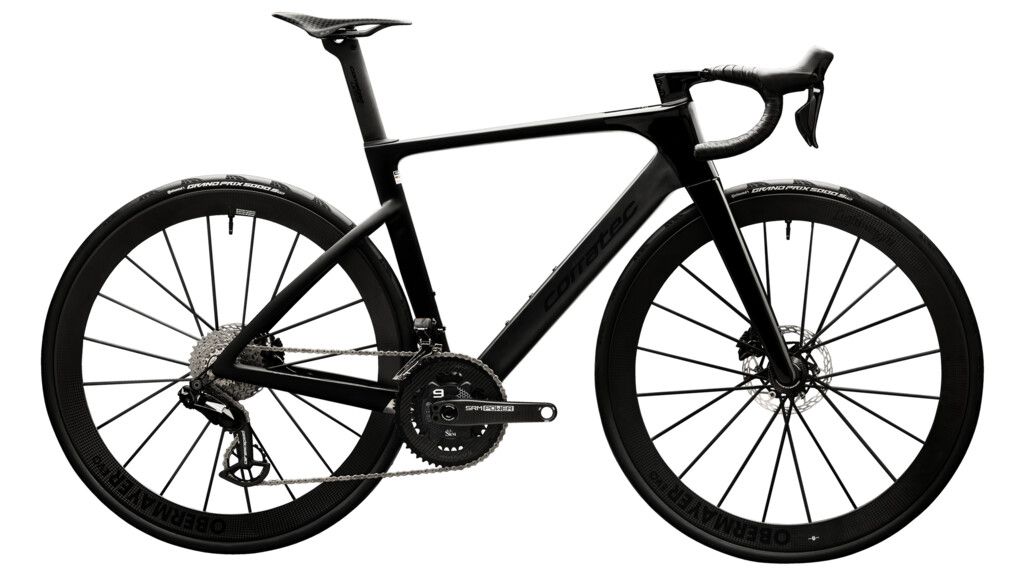 Corratec CCT EVO ULTRA