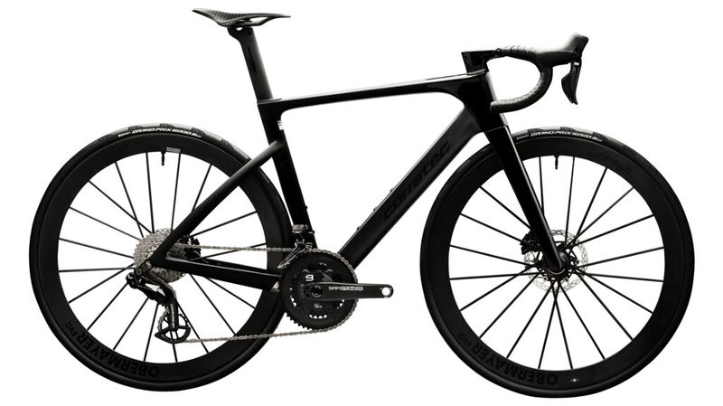 Corratec CCT EVO ULTRA