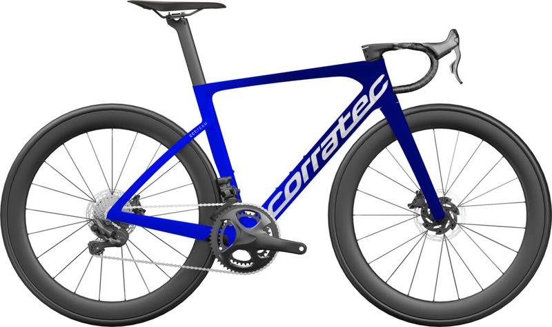 Corratec  CCT Team Elite