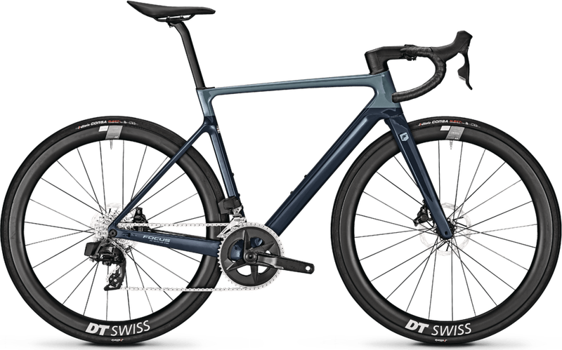 FOCUS IZALCO MAX 9.7