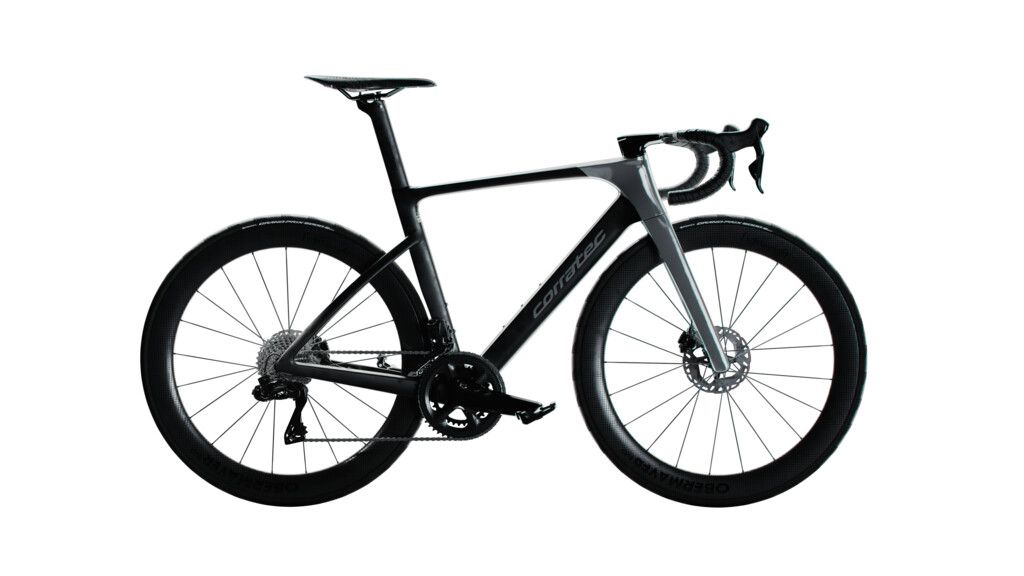 Corratec CCT EVO ULTRA