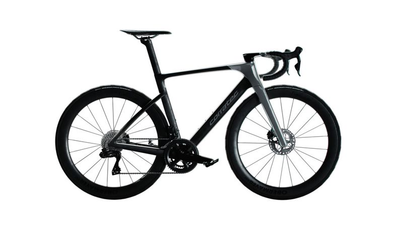 Corratec CCT EVO ULTRA