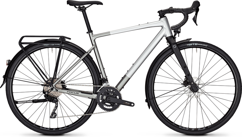 FOCUS ATLAS 6.7 EQP