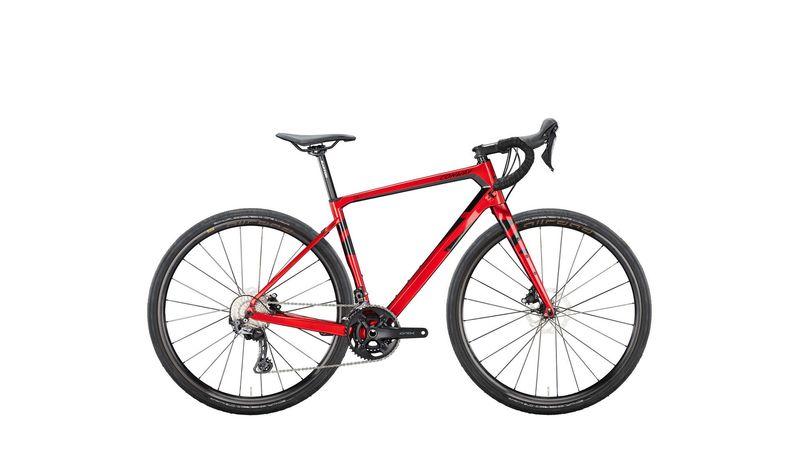 Conway GRV 10.0 Gravel Bike