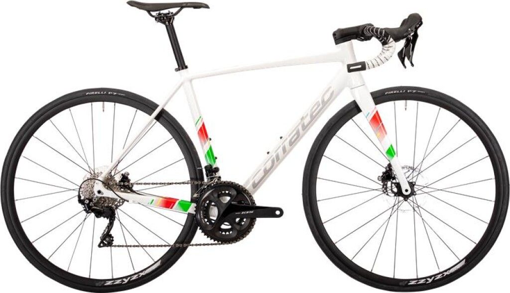 Corratec Corones Expert
