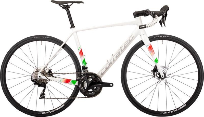 Corratec Corones Expert