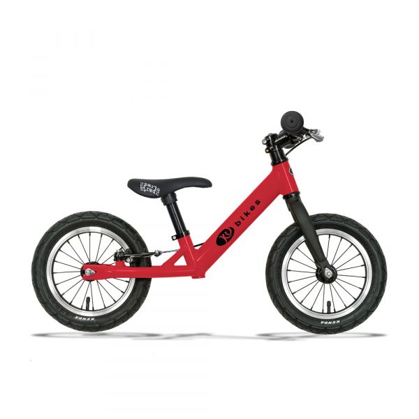 Laufrad KUbikes 12