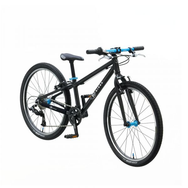 KUbikes 24S MTB
