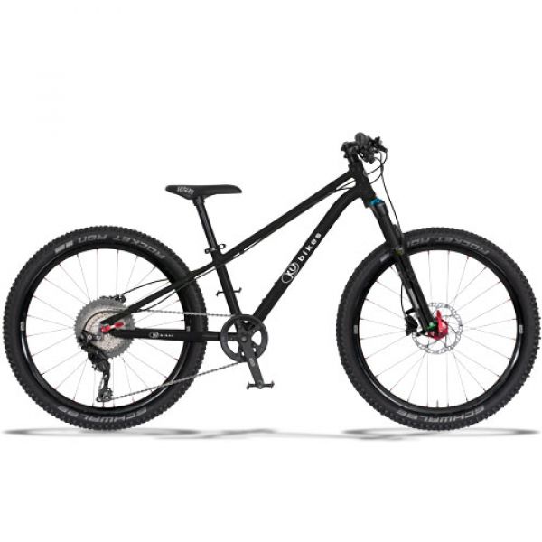 KUbikes 24S TRAIL