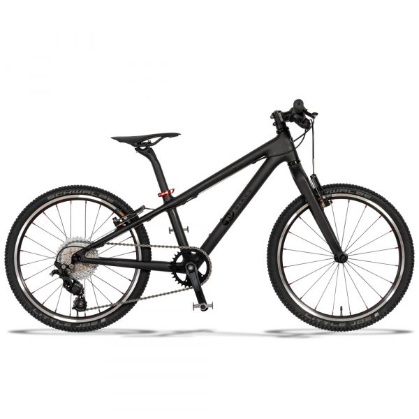 KUbikes 20L CF
