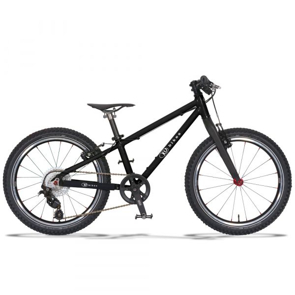KUbikes 20L superlight