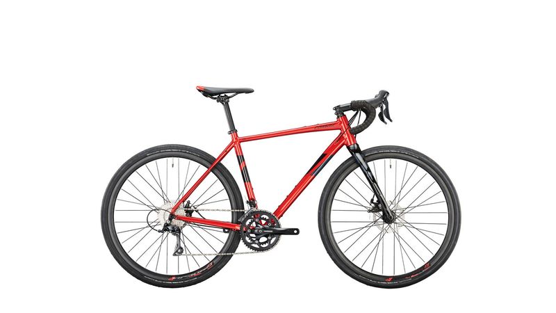 Conway GRV 3.0 Gravel Bike