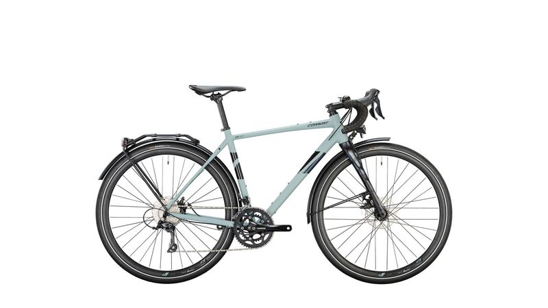 Conway GRV 4.0 C Gravel Bike
