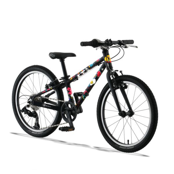 KUbikes 20S MTB