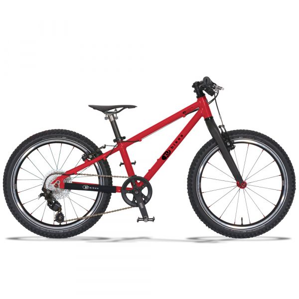 KUbikes 20L superlight