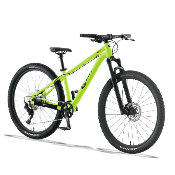 KUbikes 26 MTB Disc