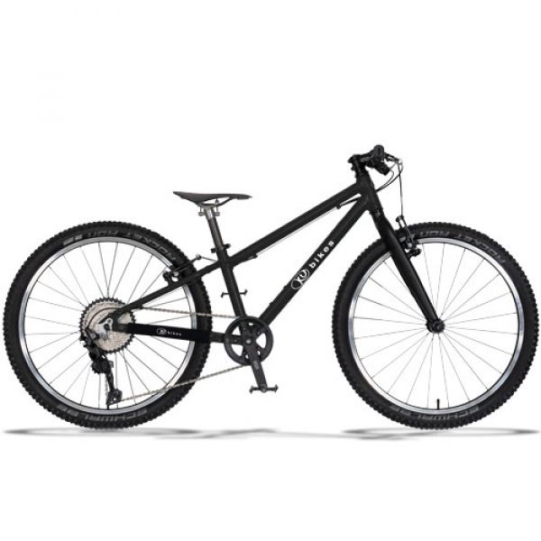KUbikes 24S superlight