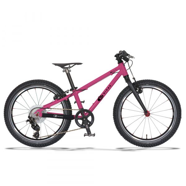 KUbikes 20S superlight