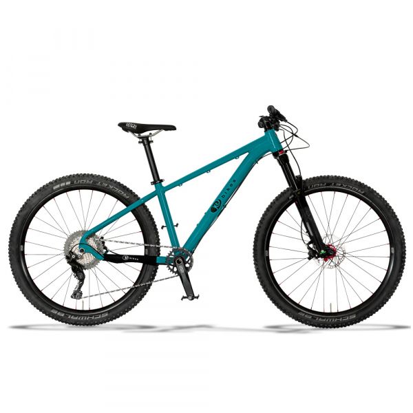 KUbikes 27,5S TRAIL