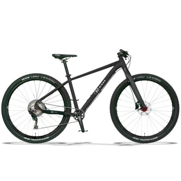 KUbikes 29S TRAIL