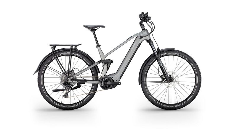 Conway  Xyron SUV 5.0 Full Suspension