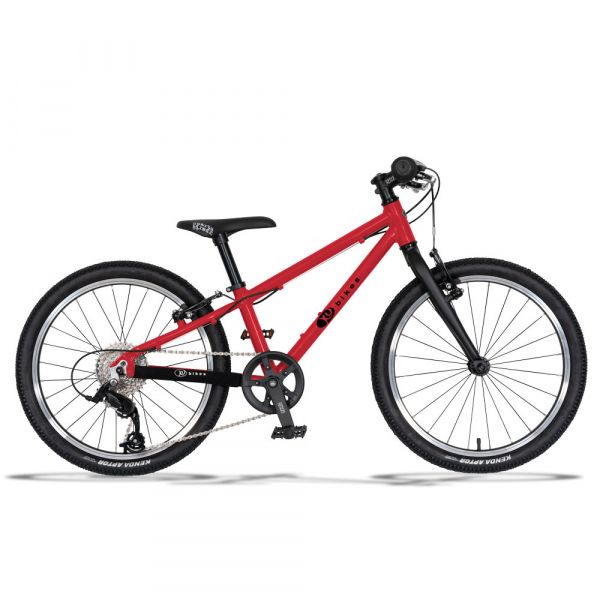 KUbikes 20S MTB