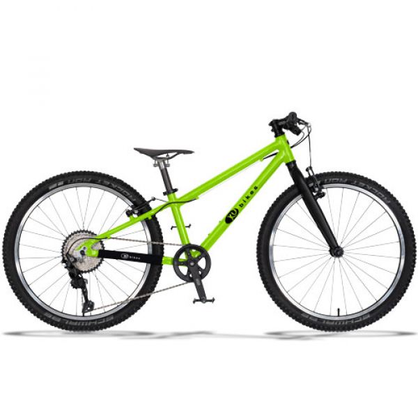 KUbikes 24S superlight