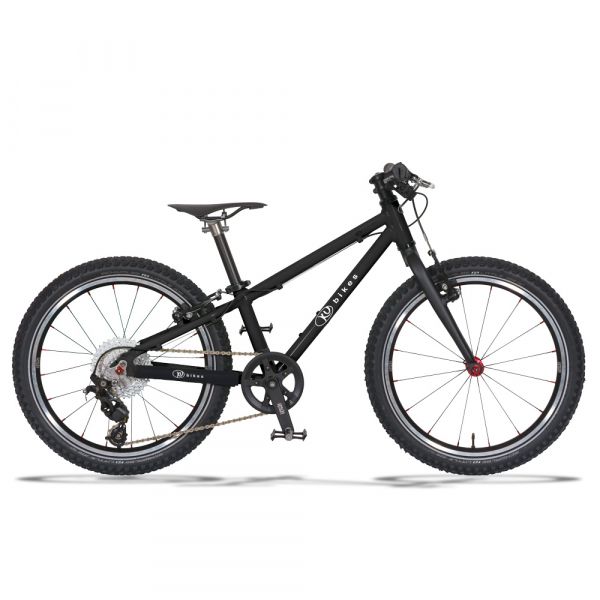 KUbikes 20S superlight