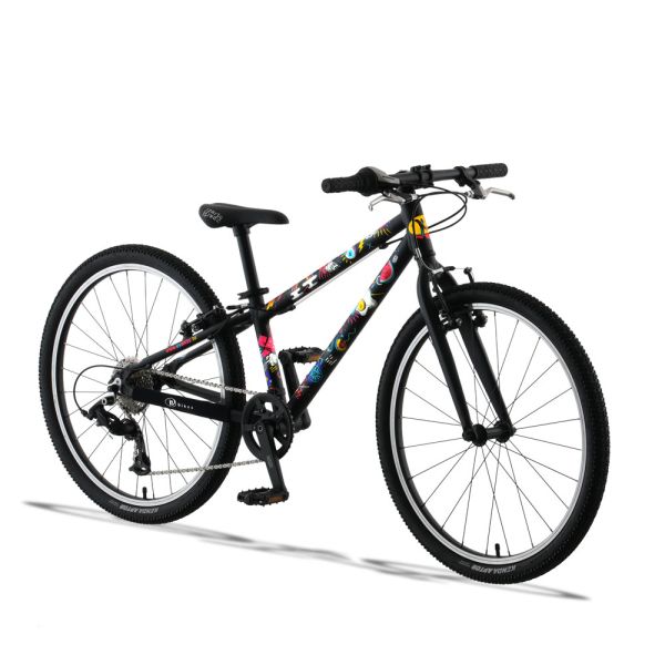 KUbikes 24S MTB