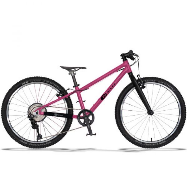 KUbikes 24S superlight