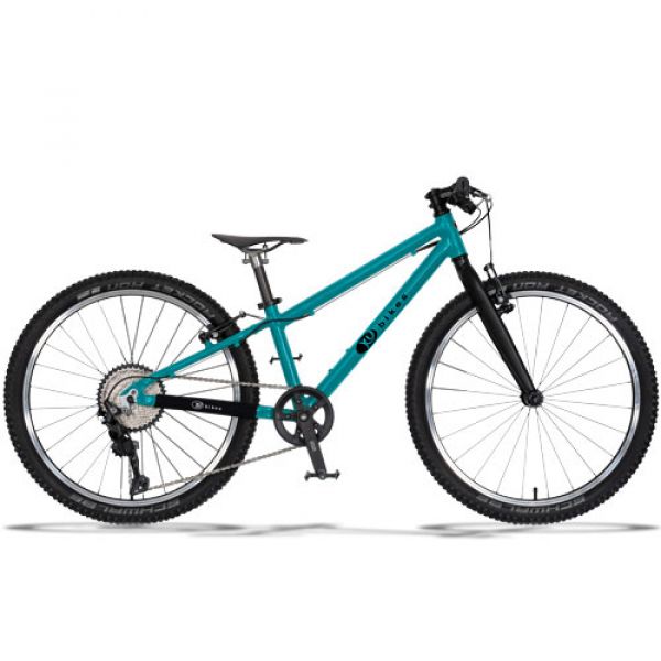 KUbikes 24S superlight