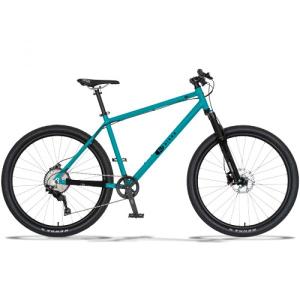 KUbikes 27,5L MTB Disc