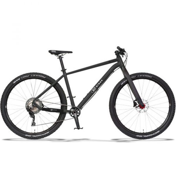KUbikes 29M TRAIL