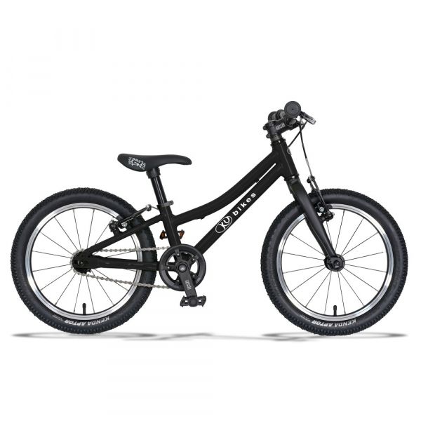KUbikes 16S MTB