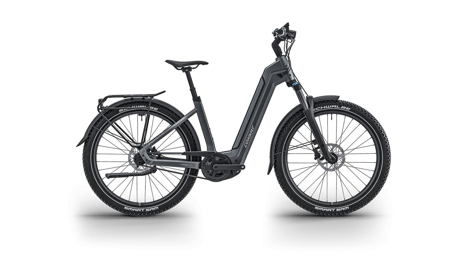 Conway Cairon C 2.0 B Wave