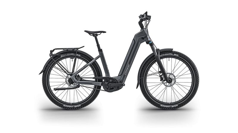 Conway Cairon C 2.0 B Wave
